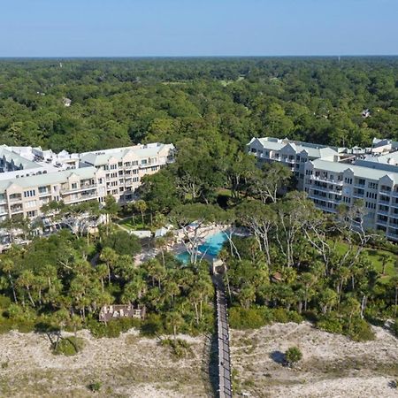 210 Windsor Place Île de Hilton-Head Extérieur photo