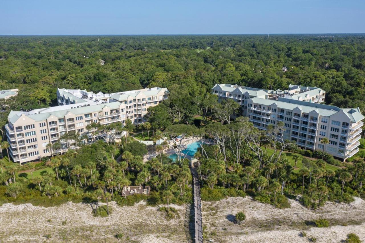 210 Windsor Place Île de Hilton-Head Extérieur photo